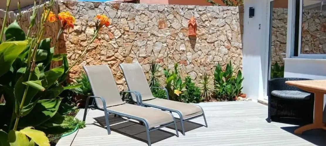 Dona Ana Guesthouse