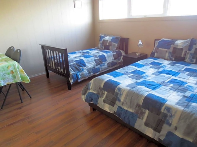 Standard Family room