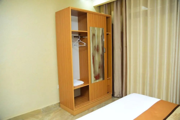 Hotelafbeelding
