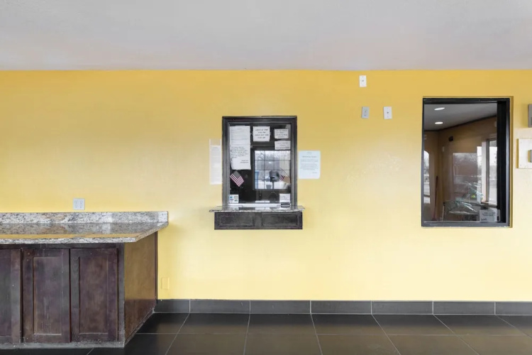 Southern Comfort Hotel