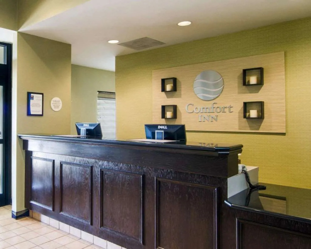Comfort Inn