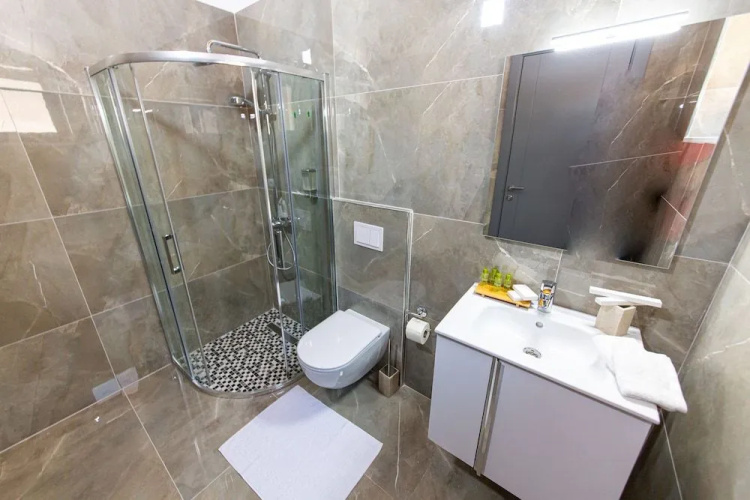 Santa Oliva Suites