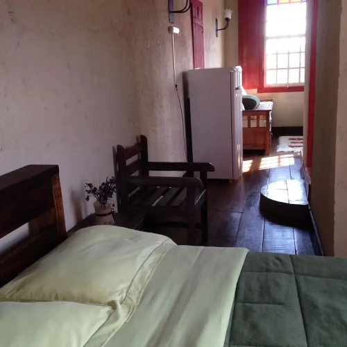 Hospedaria Casa Real