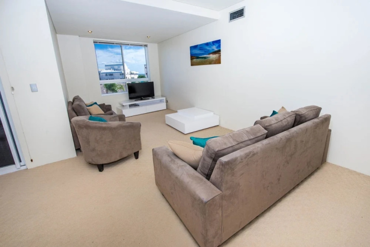 Carrington 4 - Nelson Bay
