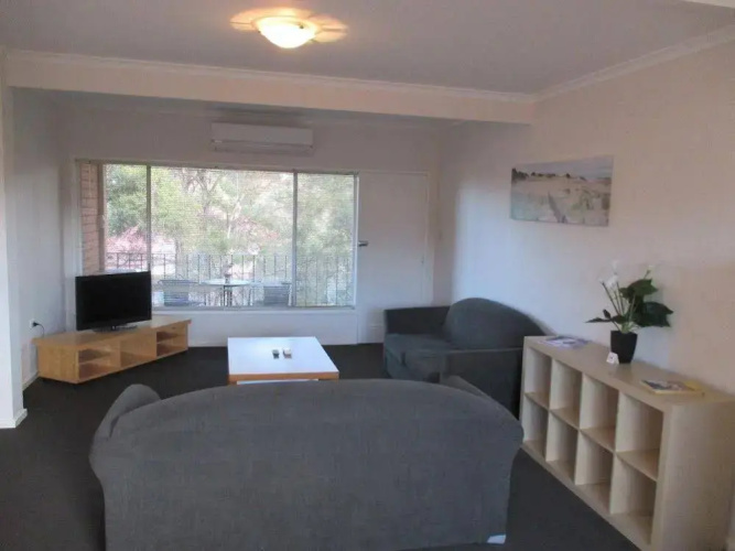 Delprat Terrace Apartments
