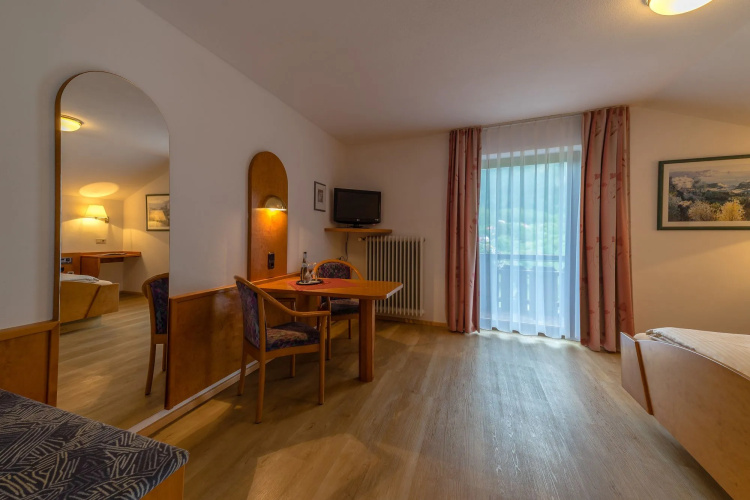 Parkhotel Sonnenhof