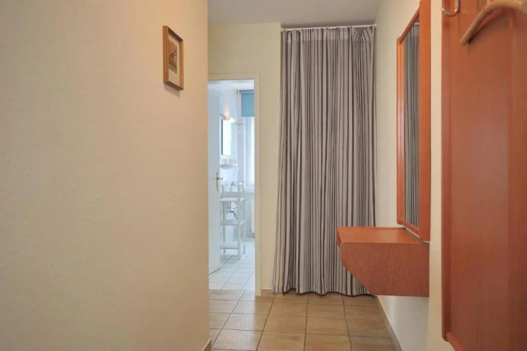 Haus Parkblick Parkblick Appartement 2