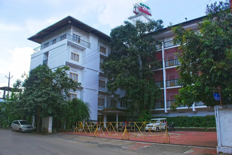 Image de l'hôtel