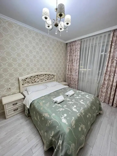 Altin apartments
