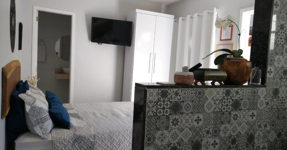 Loft para temporada