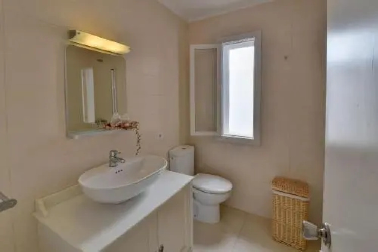 Apartamento Ferrera Park 206