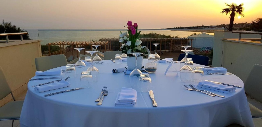 Modica Beach Resort photo 32