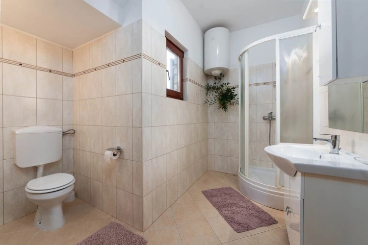 Apartmani Saladinka