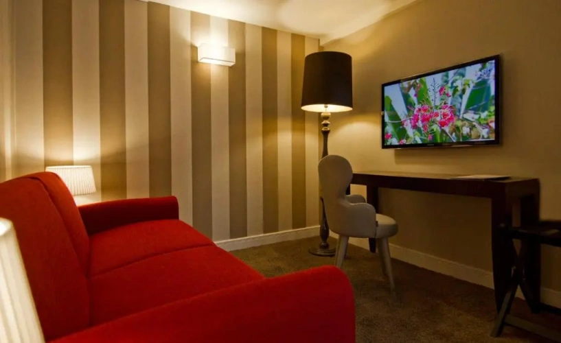 Club Double room