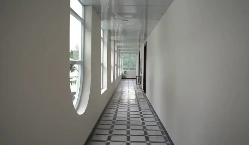 Rashha Suites