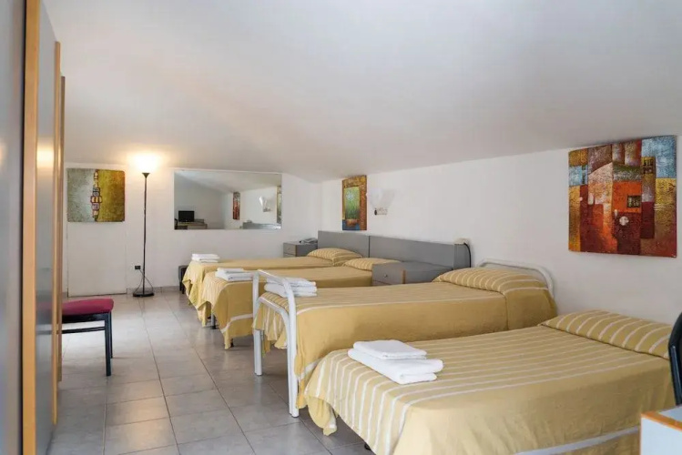 Hotel Resort