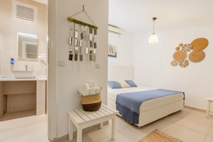 Casa Daracia (+15)