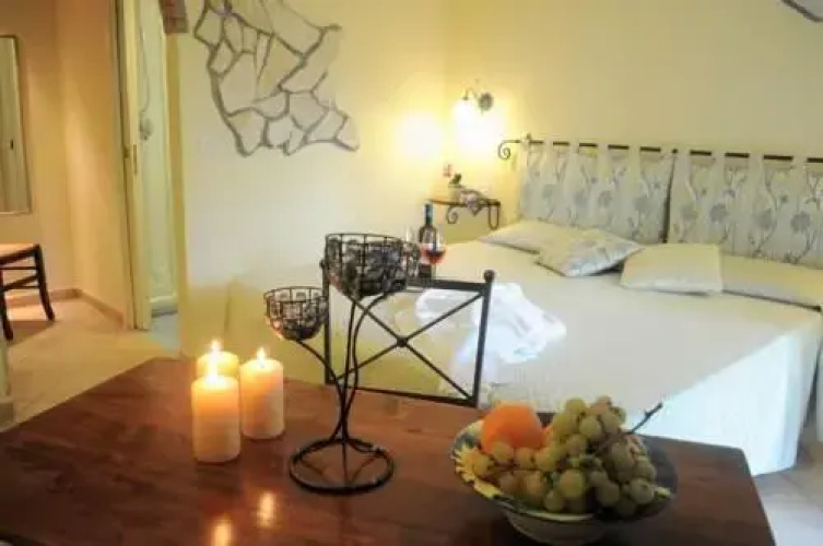 Hotel Tirrena