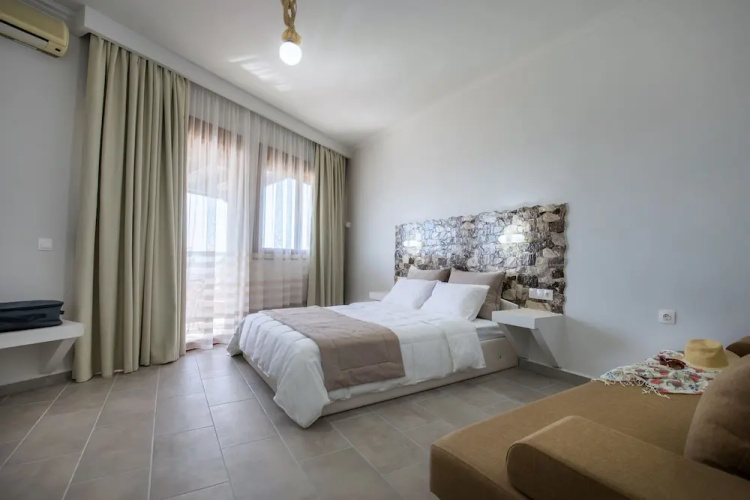 Villa Oasis