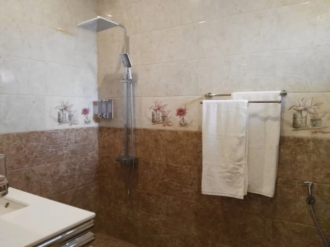 Hotel Akashayaam