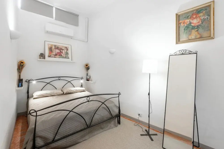 Lucca Old Town Apartment