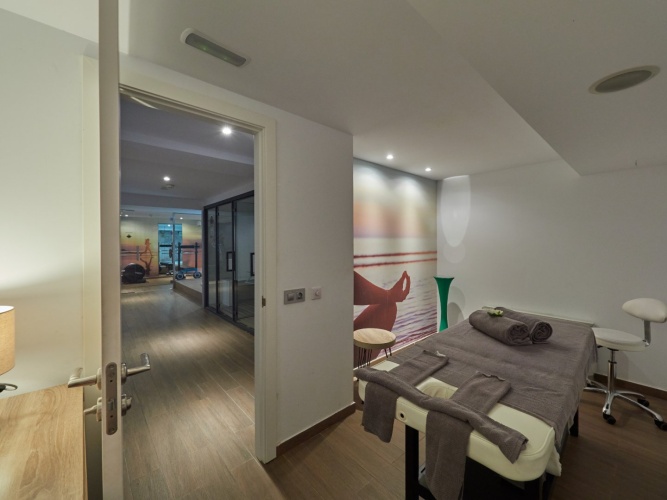 Bq Aguamarina Boutique Hotel photo 10