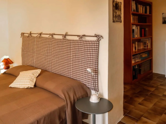 Apartment Olivo Vendone