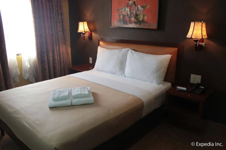 Pamulinawen Hotel