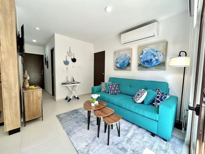 Oceanna Apartments