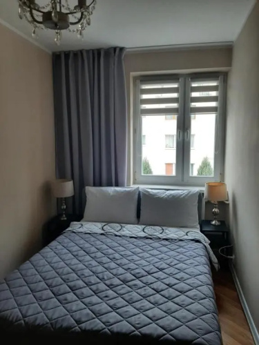 Apartament Zamkowy