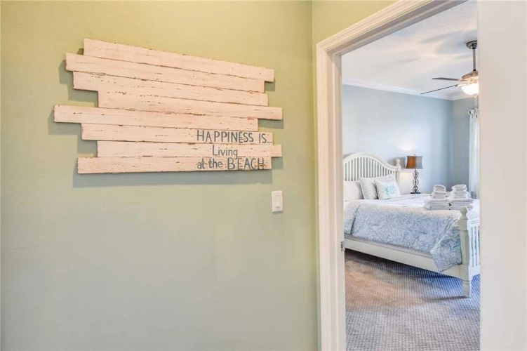 924 Cinnamon Beach - Three Bedroom Condo