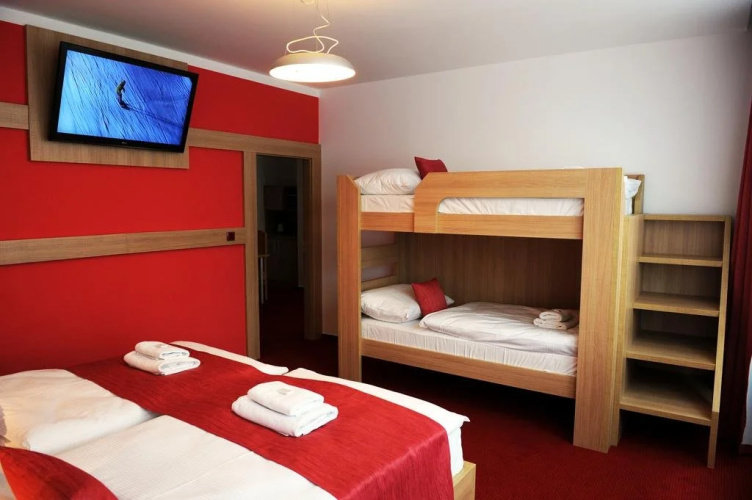 Hotel Uno