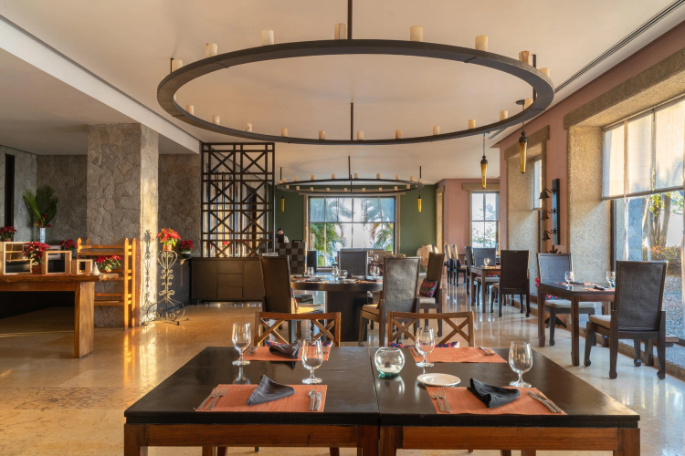 Banyan Tree Cabo Marques photo 35
