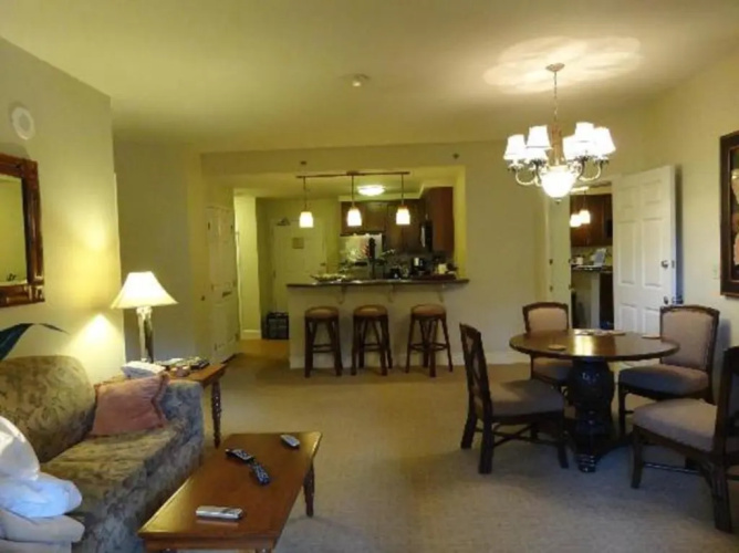 Tahiti Village Resort And Spa photo 21