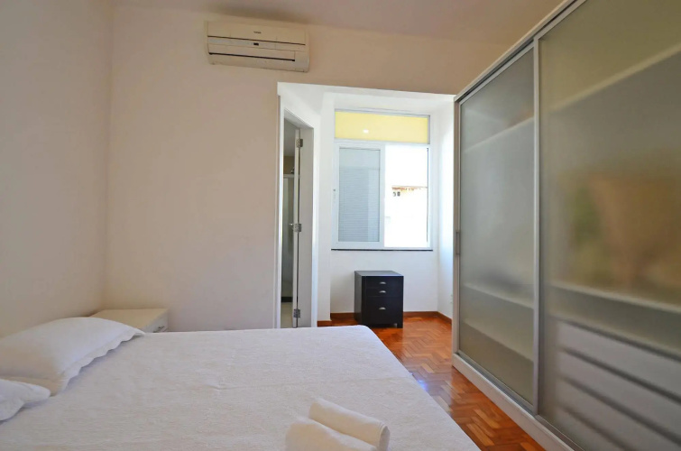 Large Triplex Penthouse with big Terrace