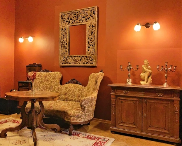 Double Suite