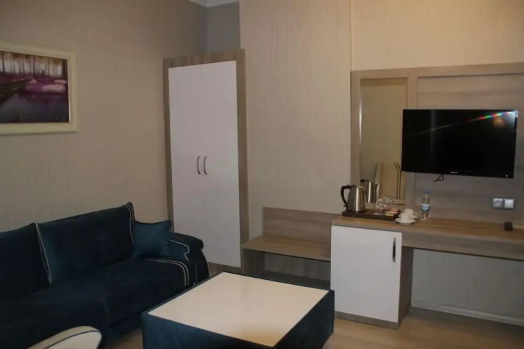 Kuzey Yildizi Hotel