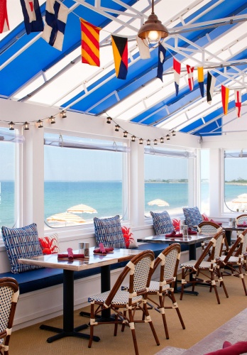 Sea Crest Beach Hotel photo 35