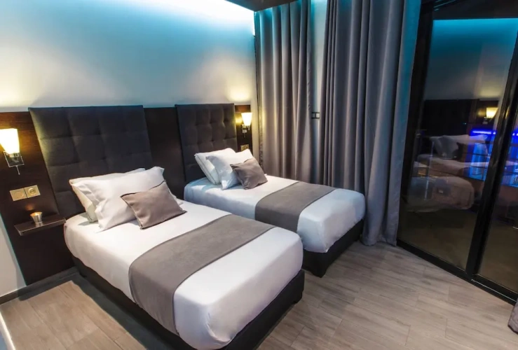 Comfort Double room