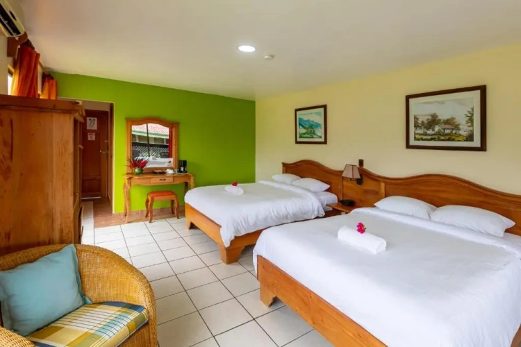 Superior Double room