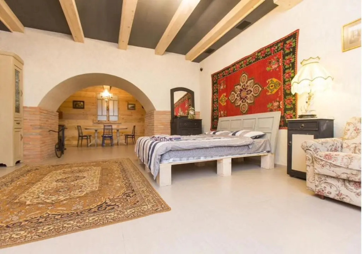 Nice Room Khanuma