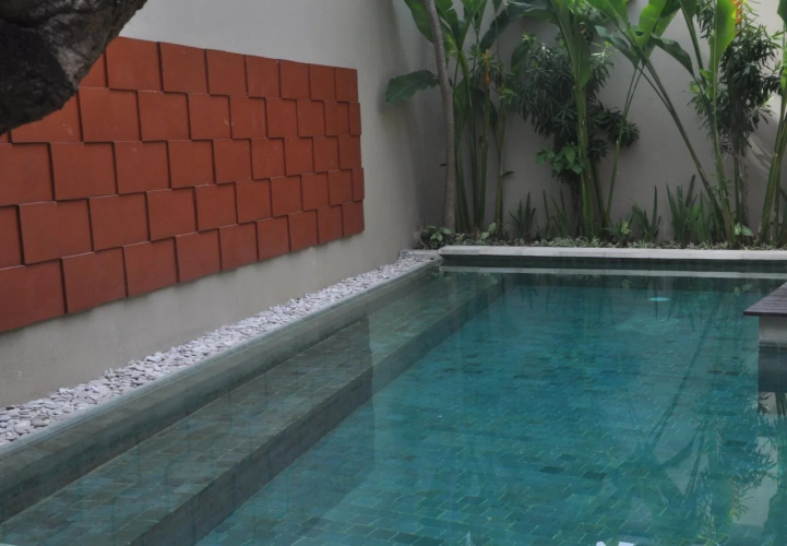 The Bali Bill Villa