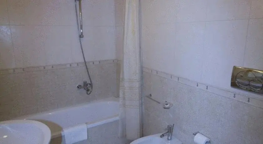 Bed and Breakfast I Borgia
