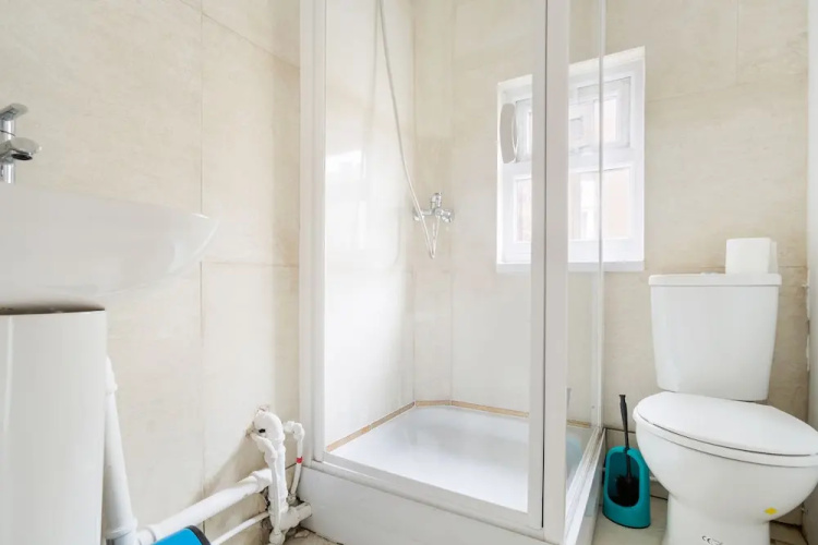 Liverpool Apartment Near City Centre