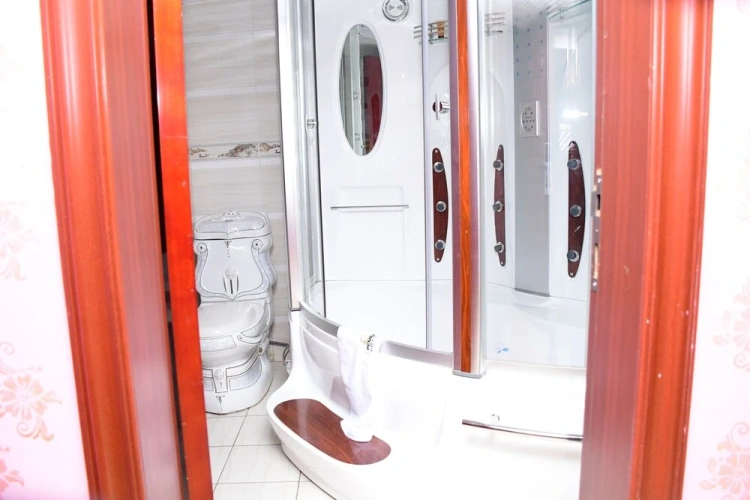 Luxury Double room