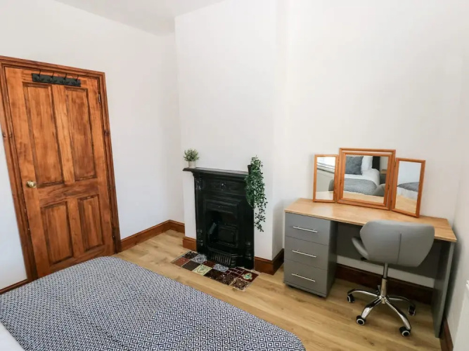 36A Mary Street