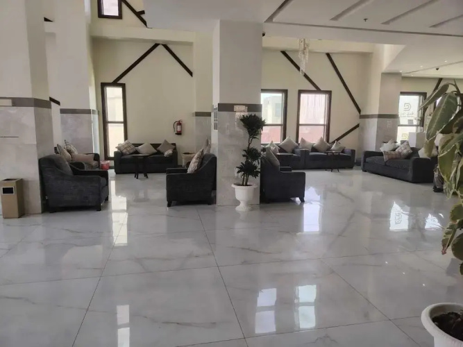 Aldera hotel