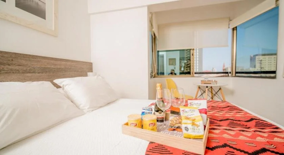 Terra Hotel