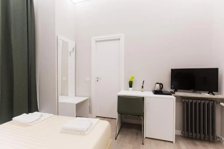 4Rooms Milano
