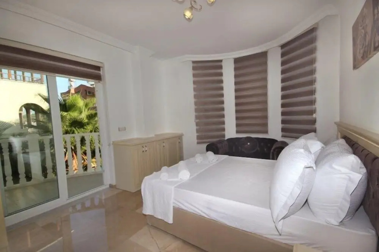 Villa Liya 2 by Elm